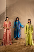 Picture of Monaco (Shirt, Pants and Dupatta)