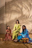 Picture of Monaco (Shirt, Pants and Dupatta)