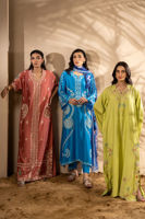 Picture of Monaco (Shirt, Pants and Dupatta)