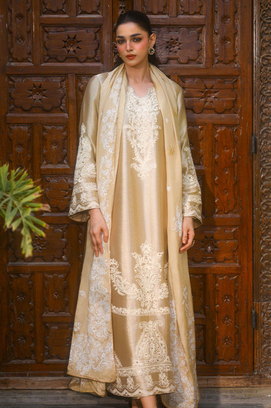 Picture of Nisira (Shirt and Pants)