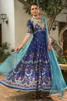 Picture of Meyna (Pishwas and Dupatta)