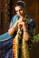 Picture of Meyna (Pishwas and Dupatta)