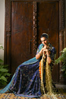 Picture of Meyna (Pishwas and Dupatta)