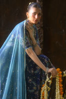 Picture of Meyna (Pishwas and Dupatta)