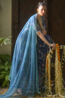 Picture of Meyna (Pishwas and Dupatta)