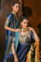 Picture of Meyna (Pishwas and Dupatta)