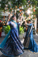 Picture of Meyna (Pishwas and Dupatta)