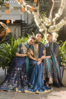 Picture of Meyna (Pishwas and Dupatta)