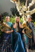 Picture of Meyna (Pishwas and Dupatta)