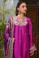 Picture of Amaris (Shirt and Dupatta)