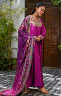 Picture of Amaris (Shirt and Dupatta)