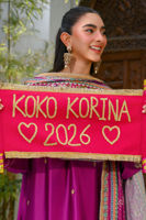 Picture of Amaris (Shirt and Dupatta)