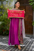 Picture of Amaris (Shirt and Dupatta)