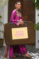 Picture of Amaris (Shirt and Dupatta)