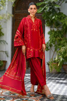 Picture of Amiri (Shirt and Shalwar)