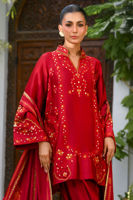 Picture of Amiri (Shirt and Shalwar)