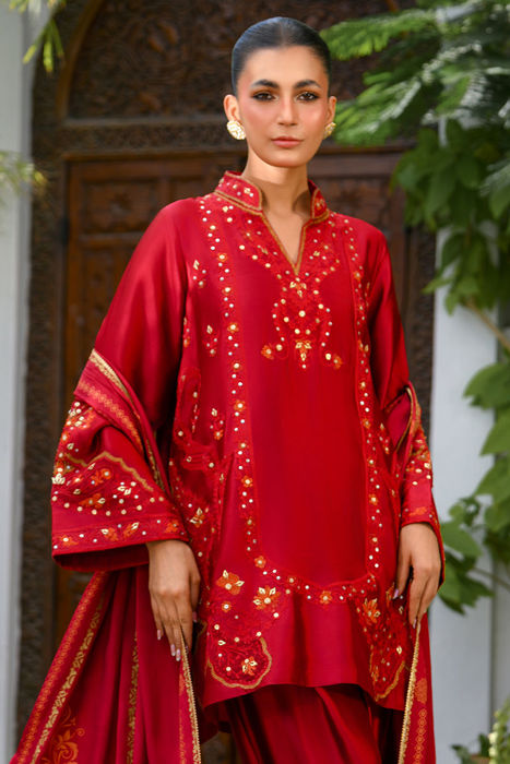 Amiri (Shirt and Shalwar)