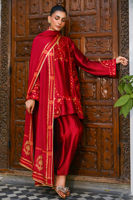 Picture of Amiri (Shirt and Shalwar)