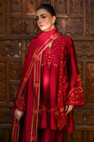 Picture of Amiri (Shirt and Shalwar)