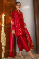 Picture of Amiri (Shirt and Shalwar)