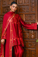 Picture of Amiri (Shirt and Shalwar)