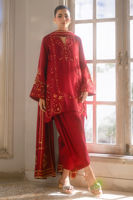 Picture of Amiri (Shirt and Shalwar)