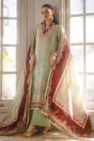 Picture of Armeen (Shirt and Dupatta)