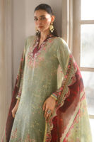 Picture of Armeen (Shirt and Dupatta)