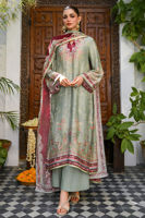 Picture of Armeen (Shirt and Dupatta)