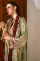 Picture of Armeen (Shirt and Dupatta)