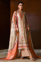 Picture of Rivana (Shirt and Dupatta)
