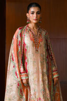 Picture of Rivana (Shirt and Dupatta)