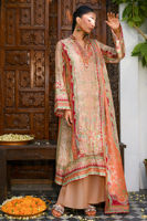 Picture of Rivana (Shirt and Dupatta)