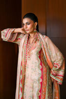 Picture of Rivana (Shirt and Dupatta)