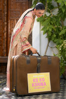 Picture of Rivana (Shirt and Dupatta)