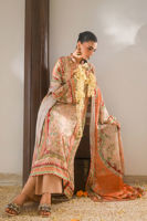 Picture of Rivana (Shirt and Dupatta)