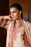 Picture of Rivana (Shirt and Dupatta)