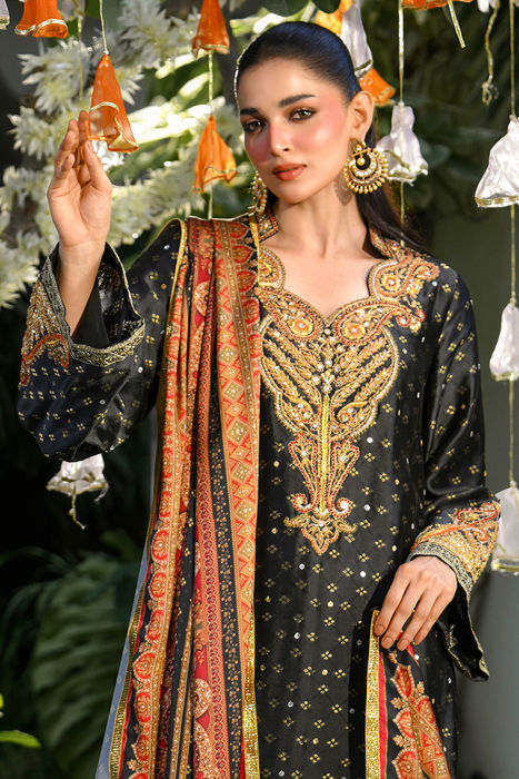 Nareen (Shirt and Dupatta)