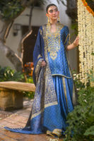Picture of Mastani (Shirt, Lehenga and Dupatta)