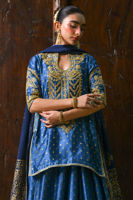 Picture of Mastani (Shirt, Lehenga and Dupatta)