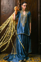 Picture of Mastani (Shirt, Lehenga and Dupatta)