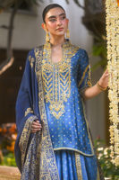 Picture of Mastani (Shirt, Lehenga and Dupatta)