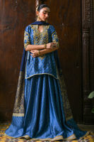 Picture of Mastani (Shirt, Lehenga and Dupatta)