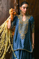Picture of Mastani (Shirt, Lehenga and Dupatta)