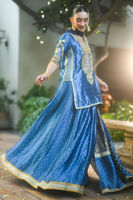 Picture of Mastani (Shirt, Lehenga and Dupatta)
