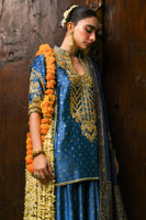 Picture of Mastani (Shirt, Lehenga and Dupatta)