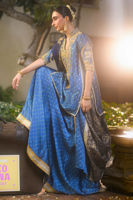Picture of Mastani (Shirt, Lehenga and Dupatta)