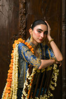Picture of Mastani (Shirt, Lehenga and Dupatta)