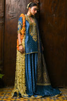 Picture of Mastani (Shirt, Lehenga and Dupatta)