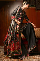 Picture of Mahay (Shirt and Dupatta)